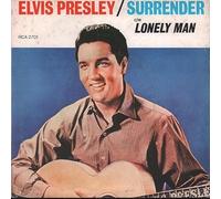 Elvis Presley - Surrender