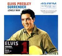 Elvis Presley - Surrender