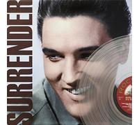 Elvis Presley - Surrender [Vinilo]