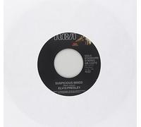 Elvis Presley - Suspicious Minds [Vinilo]