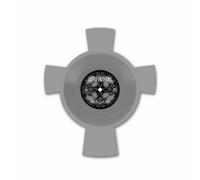 Elvis Presley - Swing Low Sweet Chariot - Limited Cross Shaped Silver Vinyl [VINYL] [Vinilo]