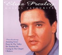 Elvis Presley - Take My Hand-Gospel Favourites