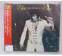 Elvis Presley - That S the Way It Is [Reissue]