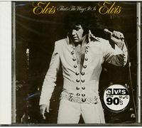 Elvis Presley - That's the Way It Is