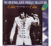 Elvis Presley - That'S The Way It Is