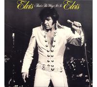 Elvis Presley - That's the Way It Is (Jpn)