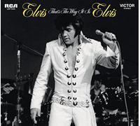 Elvis Presley - That's The Way It Is (Legacy Edition) [2CD]