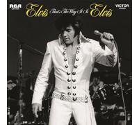 Elvis Presley - That's The Way It Is (Legacy Edition) [Vinilo]
