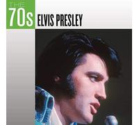 Elvis Presley – The 70's: Elvis Presley