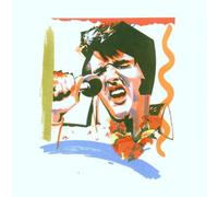 Elvis Presley - The Alternate Aloha [Import]
