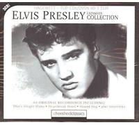 Elvis Presley - The Best of Elvis Presley