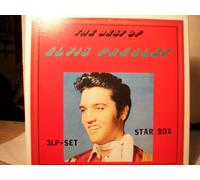 ELVIS PRESLEY - THE BEST OF ELVIS PRESLEY - 3LP-BOX - VINYL