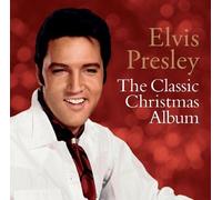 Elvis Presley - The Classic Christmas Album by Elvis Presley (2012) Audio CD
