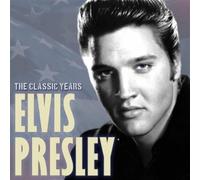 Elvis Presley - The Classic Years