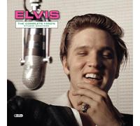 Elvis presley - The complete 1950ҳ studio masters