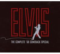 Elvis Presley - The Complete '68 Comeback Special- The