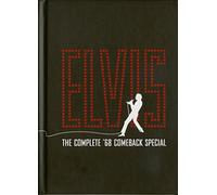 Elvis Presley - The Complete '68 Comeback Special- The 40th Anniversary Edition