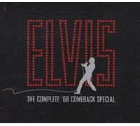 Elvis Presley - The Complete '68 Comeback Special- The 40th Anniversary Edition