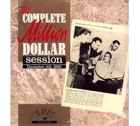 Elvis Presley - The Complete Million Dollar Sessions