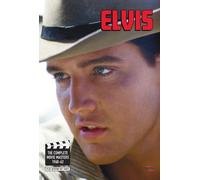 Elvis presley - The complete movie masters 1960-62 - plus session out-takes