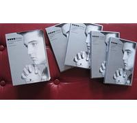 Elvis Presley - The Definitive Collection Vol.1 [Alemania] [DVD]