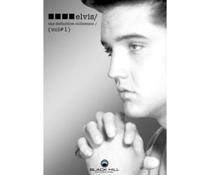 Elvis Presley - The Definitive Collection Vol.1 [Alemania] [DVD]
