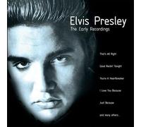Elvis Presley - The Early Recordings