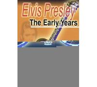 Elvis Presley - The Early Years [Francia] [DVD]
