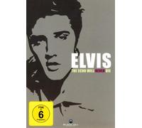 Elvis Presley - The Echo Will Never Die [Alemania] [DVD]