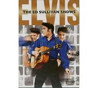 Elvis Presley - The Ed Sullivan Shows [Alemania] [DVD]