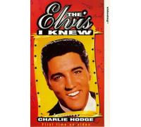 Elvis Presley - The Elvis I Knew [Alemania] [VHS]