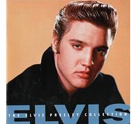 Elvis Presley - The Elvis Presley Collection: Treasures 1953-1958