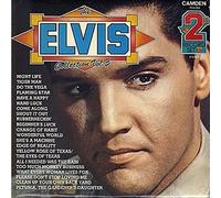 Elvis Presley - The Elvis Presley Collection Vol 3 - Elvis Presley 2LP