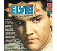 Elvis Presley - The Elvis Presley Collection Vol 3 - RCA Camden - PDA 054