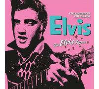 Elvis presley - The elvis tapes [Vinilo]