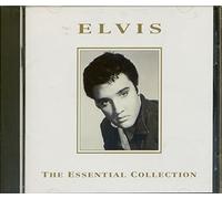Elvis Presley - The Essential Collection