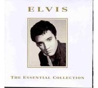 Elvis Presley The Essential Collection (CD) (Importación USA)