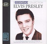 Elvis Presley - The Essential Collection (Elvis Presley / Elvis / Loving You / Golden Records / For LP Fans Only / Peace In The Valley)