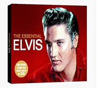 Elvis Presley - The Essential Elvis