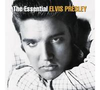 elvis presley - The Essential Elvis Presley