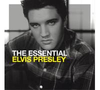Elvis Presley The Essential Elvis Presley (CD) Album (Importación USA)