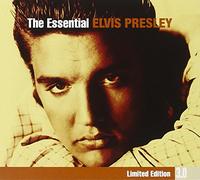 Elvis Presley - The Essential Elvis Presley Limited Edition 3.0