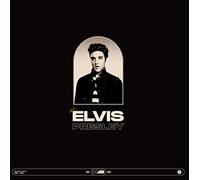 ELVIS PRESLEY - The Essential Works: 1954-1962