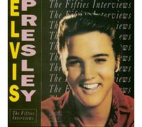 Elvis Presley - The Fifties Interviews