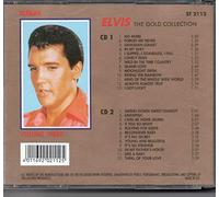 Elvis Presley - The Gold Collection Vol. 3 (2CD)