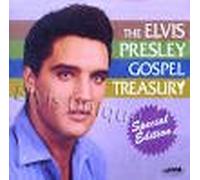 Elvis Presley: The Gospel Treasury - Special Edition