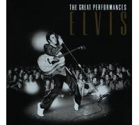 Elvis Presley - The Great Performances