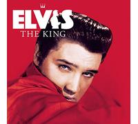 Elvis Presley – The King – RCA