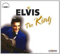 Elvis Presley - The King