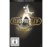 Elvis Presley - The King and I [Reino Unido] [DVD]